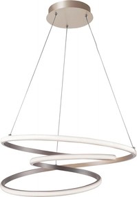 Φωτιστικό Οροφής LED Viokef Cort 4275500