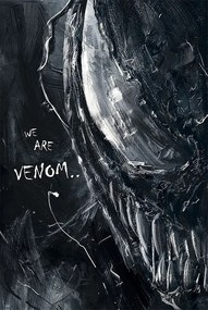 Αφίσα Marvel - Venom, (61 x 91.5 cm)