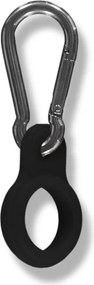 Κλιπ Για Θερμός 260/500ml Chilly's Carabiner Black