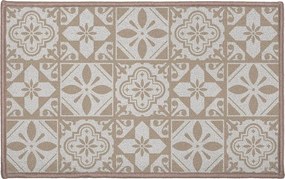 Πατάκι (50x80) L-C Curly Constantine Naturel 1741686