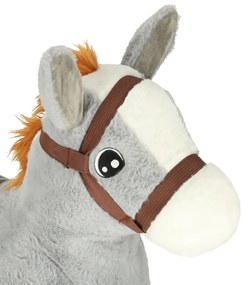 Αλογάκι Hop Hop KX3188 IKONKA