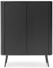 Μπουφές Zoha II-Mauro - 103.00Χ39.00Χ129.00cm