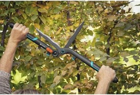 Κλαδευτήρι Gardena Energy Cut 2 in 1