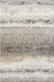 Μοντέρνο χαλί μηχανής Ostia 5670/975 &#8211; 200×250 cm Colore Colori 200X250 Γκρι, Καφέ