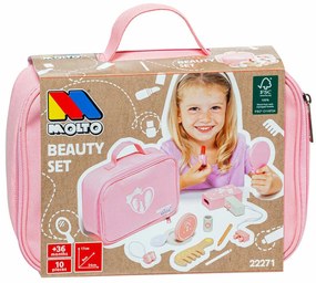 Παιδικό Σετ Καλλυντικών Moltó