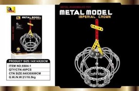 Συναρμολογούμενο Στέμμα DIY