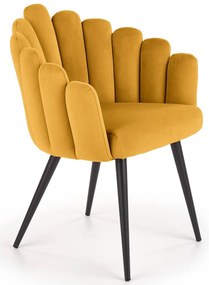 Πολυθρόνα Ambros-Moustardi