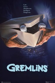 Αφίσα Gremlins - Originals, (61 x 91.5 cm)