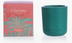 Κερί Αρωματικό 220gr Nef-Nef Homeware Charisma