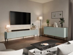 Σύνθεση σαλονιού Fellini