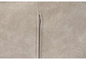 Καρέκλα DKD Home Decor Μαύρο Μπεζ 64 x 67 x 85 cm