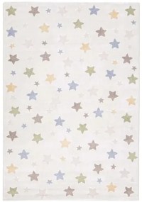 Παιδικό Χαλί Lora Kids 34B 080 x 150