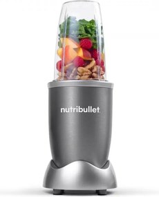 ΜΠΛΈΝΤΕΡ PERSONAL BLENDER NUTRIBULLET NB614.DG