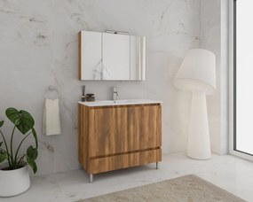 Σετ μπάνιου Drop Delta 100-Kafe