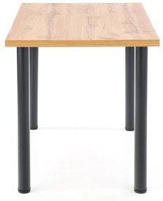 MODEX 2 120 table, color: votan oak DIOMMI V-PL-MODEX 2_120-WOTAN