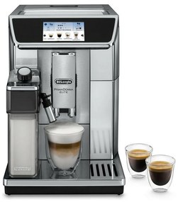 Υπεραυτόματη καφετιέρα DeLonghi ECAM650.75 1450 W 2 L 15 bar