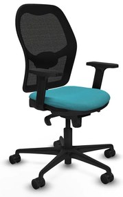 Καρέκλα Παιχνιδιού Piqueras y Crespo 2D036N0 Τυρκουάζ