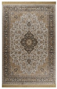 Χαλί All Season (160x230) New Plan Sonia 1258/260440
