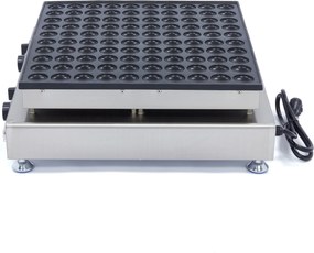 Mini Pancake Maker - 100 pieces - Ø4cm