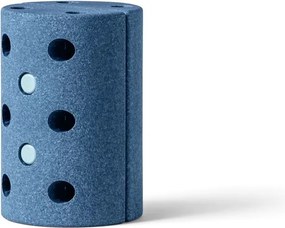 Modu Παιδικό σκαμπό, Deep Blue/Sky Blue