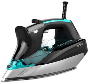 Ηλεκτρικό Σίδερο Ατμού Cecotec Fast&amp;Furious 5050 X-Treme CEC-05524