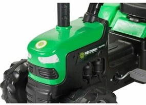 Αυτοκινητάκι Buddy Toys Πράσινο