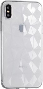 Prism Case Samsung Galaxy A10 Διάφανο
