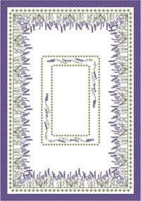 Τραπεζομάντηλο (140x180) Das Home Kitchen 0722