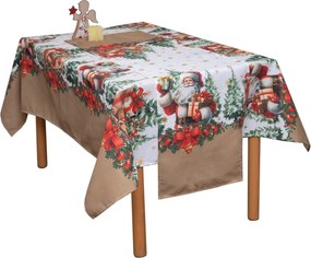 Τραπεζομάντηλο 140x180 4401