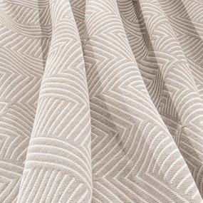 Κουβερτόριο Μονό (160x260) Guy Laroche Tetris Linen