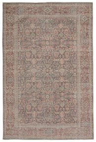 Χαλί Διαδρόμου (80x150) Βιοκαρπέτ Plumeria 5792-00
