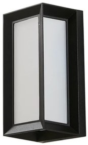 Απλίκα Φωτιστικό Τοίχου 1xE27 Γκρι ΙΡ54 HI5702GDS Aca-HI5702GDS-Γκρι HI5702GDS