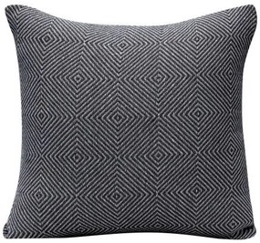 Διακοσμητικό Μαξιλάρι VORM ANTHRACITE διακοσμητική-μαξιλαροθήκη-45-x-45-εκ