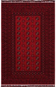 Χαλί Bhr 04 271EKH1966 Red Conceptum Hypnose 80X150cm