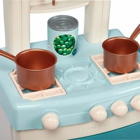 Παιχνίδι κουζίνα Ecoiffier Azure Green Kitchen