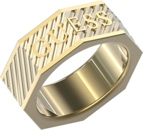 Ανδρικά δαχτυλίδια Guess JUMR03030JW (22)