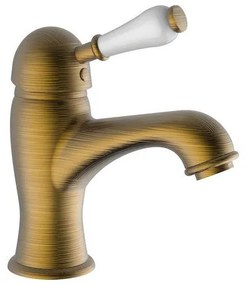 Sanitec Venice 00-99-00633 Αναμεικτική Μπαταρία Νιπτήρα Bronze