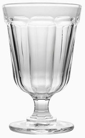 Ποτήρι Νερού Anjou 638101 Φ9,1x13,7cm 280ml Clear La Rochere Γυαλί