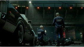 Βιντεοπαιχνίδι PlayStation 5 Nacon ROBOCOP: ROGUE CITY