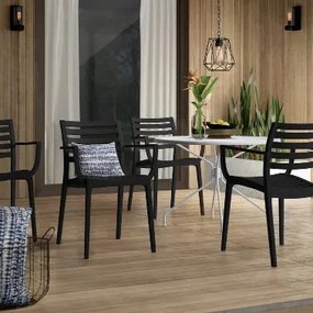 Πολυθρόνα Jenna-Mauro (3) τεμάχια