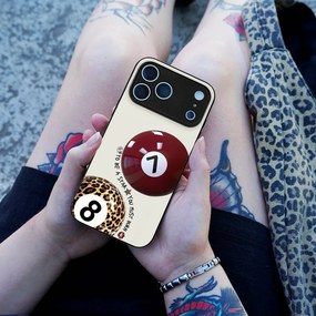 Θήκη Sonique Back to Y2K Series για Apple iPhone 18 Pro Max Be A Star