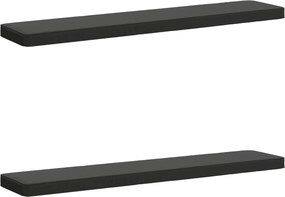 vidaXL Μαξιλάρια Πάγκου 2 Τεμαχίων VUGHT 2 pcs 100% Πολυεστέρας