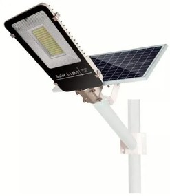 JD-670 Αδιάβροχο Ηλιακό Σύστημα 140 LED 70W