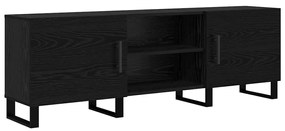 vidaXL Ντουλάπι TV 150 x 30 x 50 cm Επεξεργασμένο ξύλο