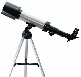Τηλεσκόπιο με Ζoom 180 X 50mm TS057 EDU SCIENCE