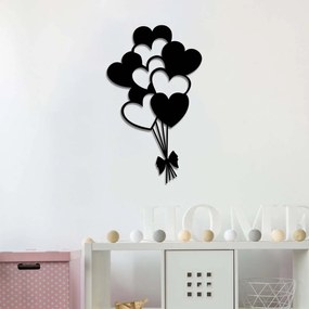 Διακοσμητικό Τοίχου (21x35) A-G Balloons 891TNL1421