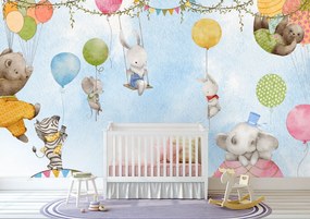 Φωτοταπετσαρία Στον Ουρανό  2