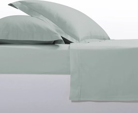 Ζεύγος Μαξιλαροθήκες Oxford (52x72) Nef-Nef Homeware Elements 24 Βεραμάν