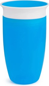 Ποτήρι Εκπαιδευτικό 296ml Munchkin Miracle Sippy Cup Blue
