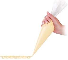 Tescoma 109844 Σακούλα Κορνέ Ζαχαροπλαστικής 10 τμχ Delicia